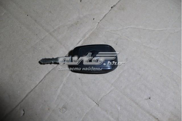 Llave de conmutador de arranque 805649011R RENAULT