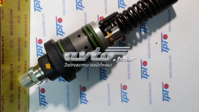 Купить 414401102 Bosch Клапанная форсунка