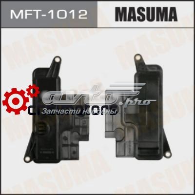 Масло АКПП Masuma MFT1012