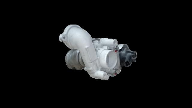 Турбонагнетатель MSG Rebuilding 4917203000 цена, от 205.20 USD