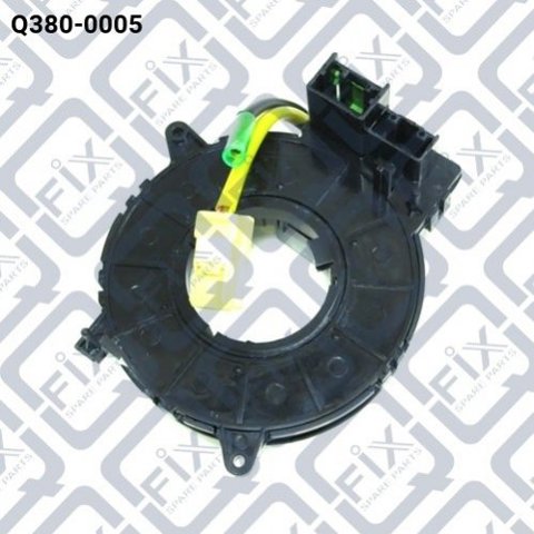 Купить Q3800005 Q-fix Шлейф Airbag