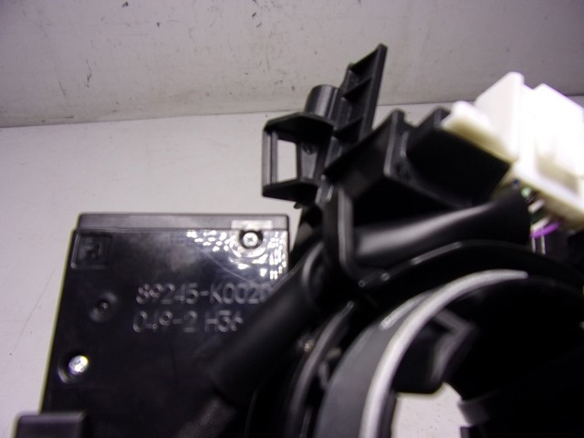 Anel AIRBAG de contato, cabo plano do volante para Toyota Corolla  E21