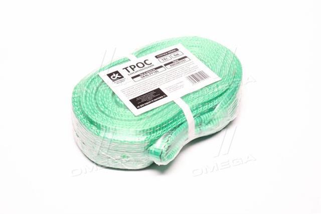 DK46PP186 DK Трос буксировочный