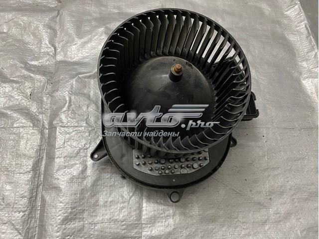 A1669066100 Mercedes Motor de ventilador de forno (de aquecedor de salão)