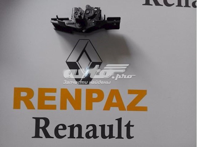 Fecho da capota para Renault Espace (JE)