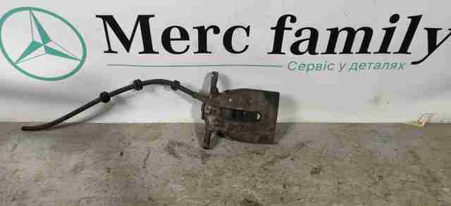 Задний левый суппорт Mercedes ML/GLE купе (C292) (2015 - 2026) цена, от 35.84 USD