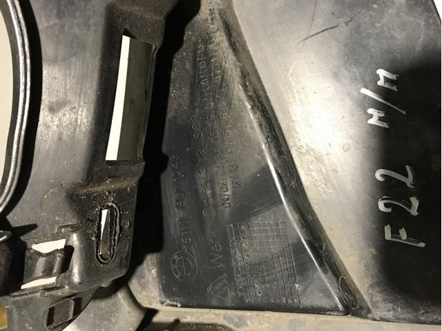 51118071243 BMW 