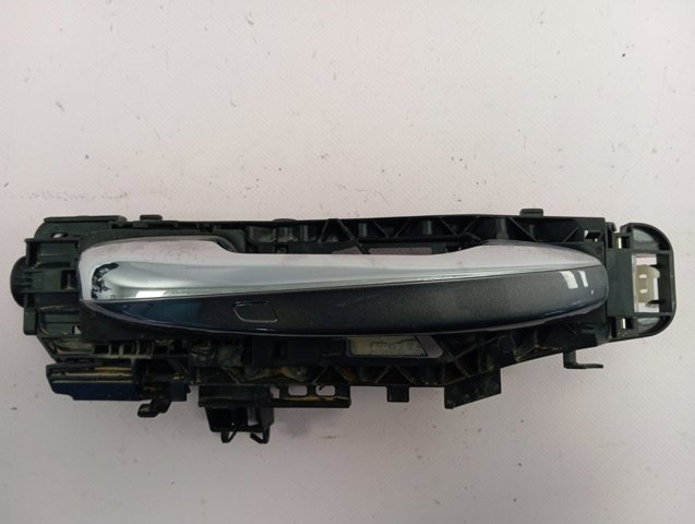 Держатель наружной ручки двери, передней правой Mercedes A0997602202