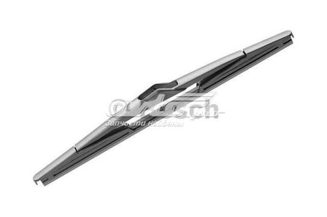 WR910380 Щетка стеклоочистителя заднего стекла OXIMO WR910380