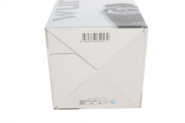 Купить WB6591 Wunder Фильтр-отстойник топлива грубой очистки