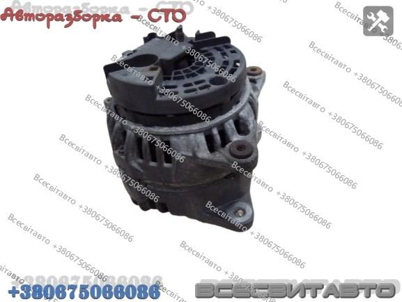93198273 Renault (RVI) Генератор автомобильный