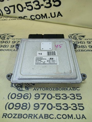 Купить 391552G912 Hyundai/Kia 