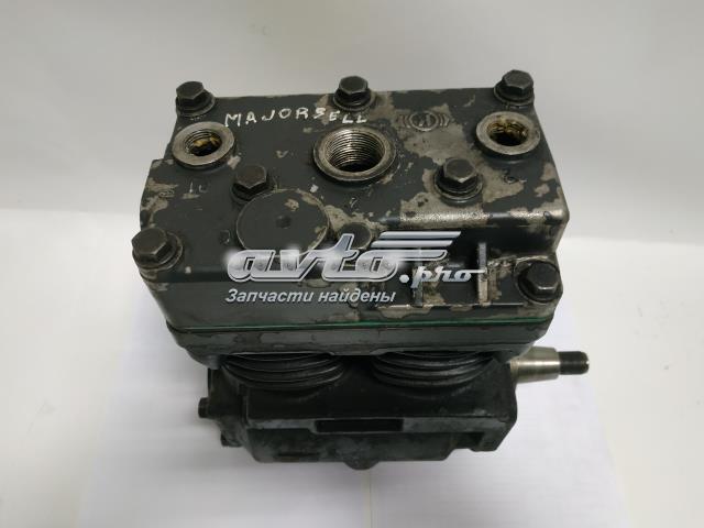 LP4845 Knorr-bremse Компрессор подкачки амортизаторов