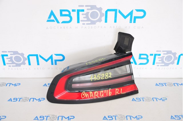 68213145AD Chrysler Задний левый стоп