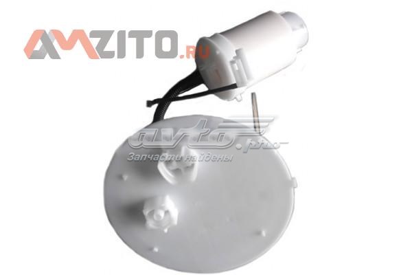 Топливный фильтр FS21011 JS Asakashi