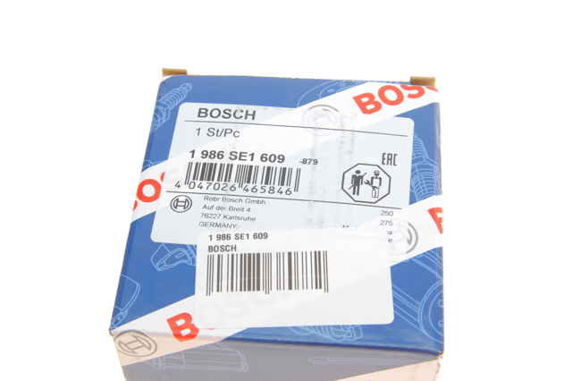 Щеткодержатель стартера Bosch 1986SE1609 цена, от 8.15 USD