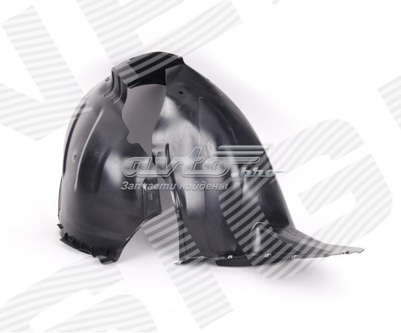 Локер передний левый Polcar 9503FL2Q