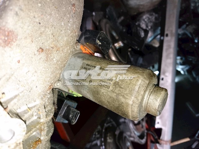 0130008508 LAND ROVER Motor de control de la caja de transferencia original y equivalente