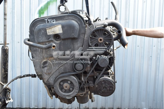ДВС в сборе Volvo B5244T3 цена, от 874.33 USD