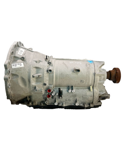 Коробка передач автомат Jaguar C2D19742 цена, от 1412.25 USD