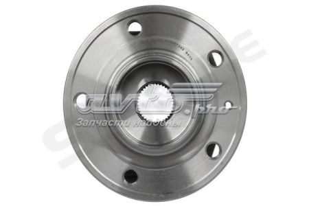 SLO23526 Starline Ступица колеса передняя