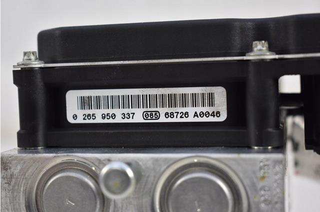 Купить 0265950337 Land Rover 