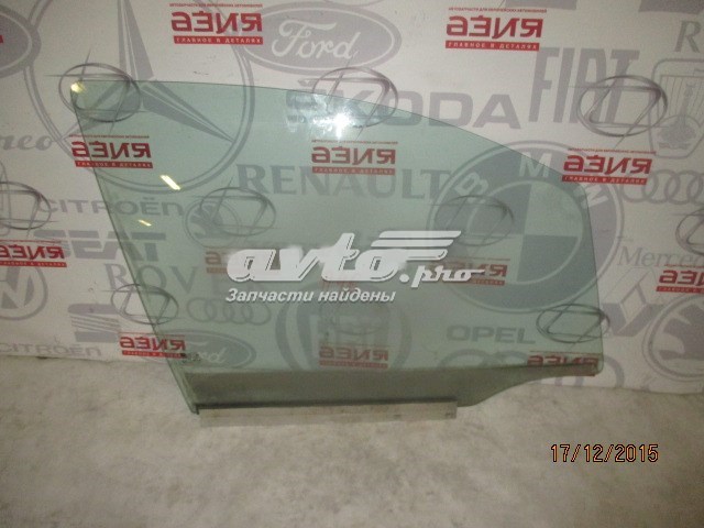 Стекло пассажирской двери General Motors 90579660 цена, от 16.95 USD