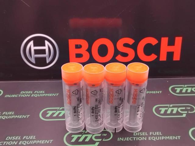 Распылитель форсунки 433271632 Bosch