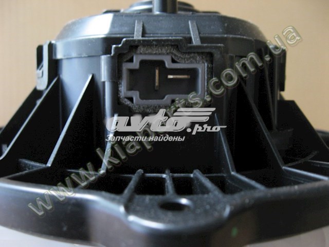 971133X000 HCC Электромотор печки