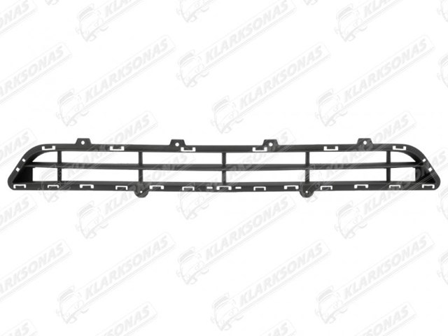 Решетка бампера переднего нижняя Hyundai/Kia 865614Z000 цена, от 22.28 USD