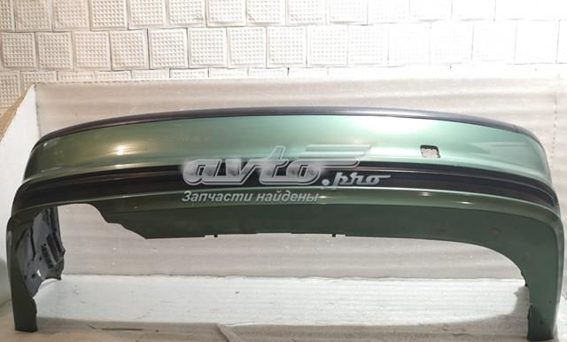 51129071070 BMW Задний бампер