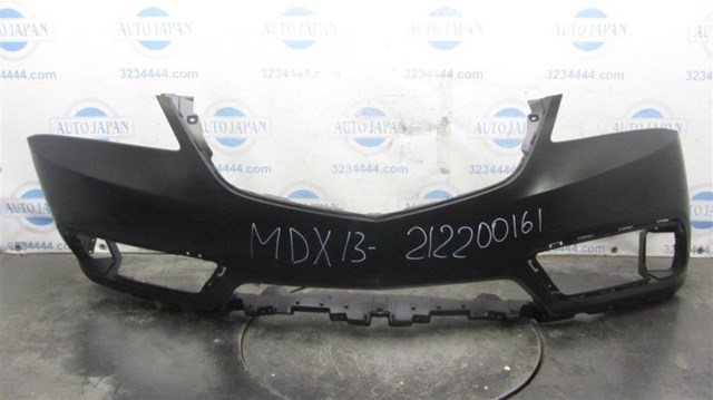 Купить 04711TZ5A90ZZ Honda Буфер (бампер) передний