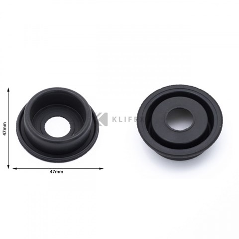 Купить KL03G131512 Klifex Мембрана клапана привода заслонки EGR