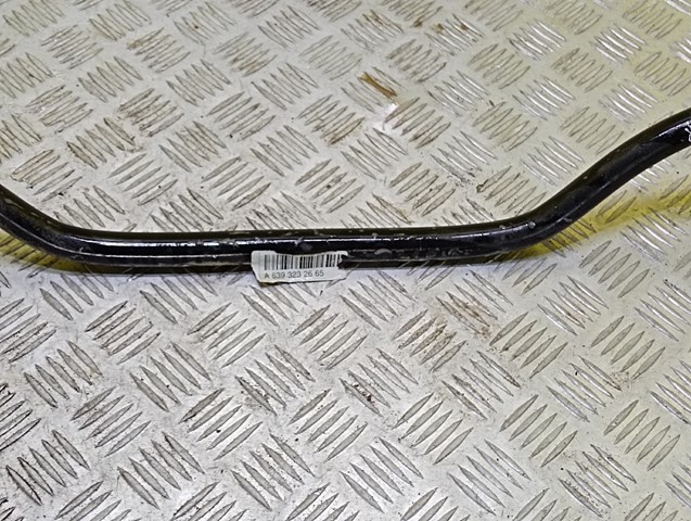 Купить Передний стабилизатор Мерседес-бенц Вито II 639