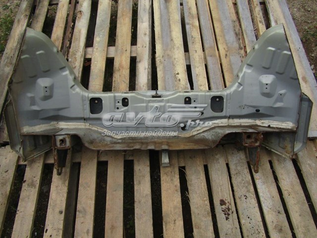 691004Y000 Hyundai/Kia Панель багажного отсека