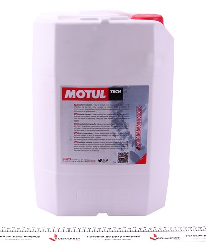 108760 Motul гидравлическое масло (жидкость)