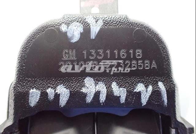 Датчик дождя 13311618 General Motors