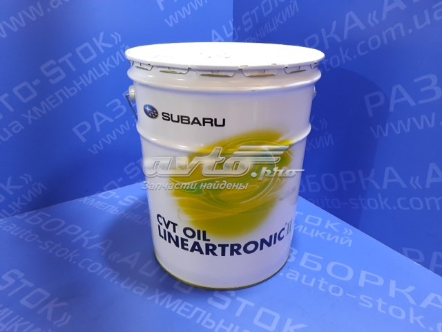 K0425Y0711 Subaru Масло в коробку передач