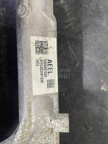 Реечный рулевой механизм Hyundai/Kia 56500G7500 цена, от 253.39 USD