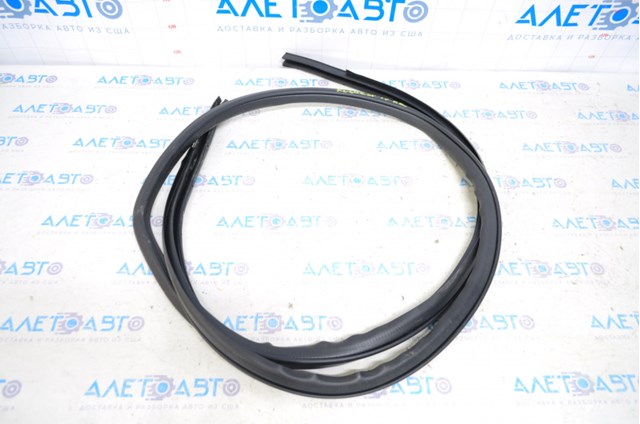 769236MA0A Nissan/Infiniti 