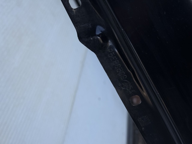 Боковая часть передняя правая BMW 41008083536 цена, от 445.10 USD
