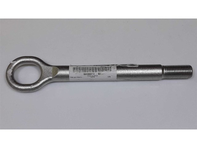 Compre Gancho de reboque Fiat Doblo 2