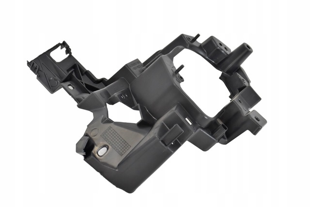 Кронштейн крепления противотуманной фары левой Mazda G46L51694 цена, от 12.63 USD
