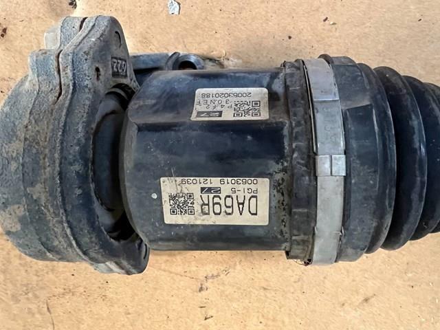 Купить 4341042351 Toyota Вал приводной правый