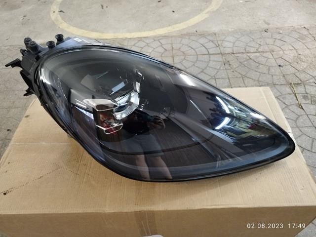 9Y0941032Q Porsche 