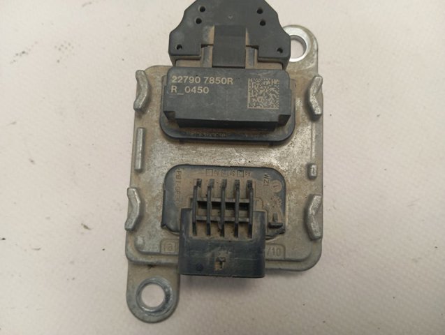 Купить 227907850R Renault (RVI) 