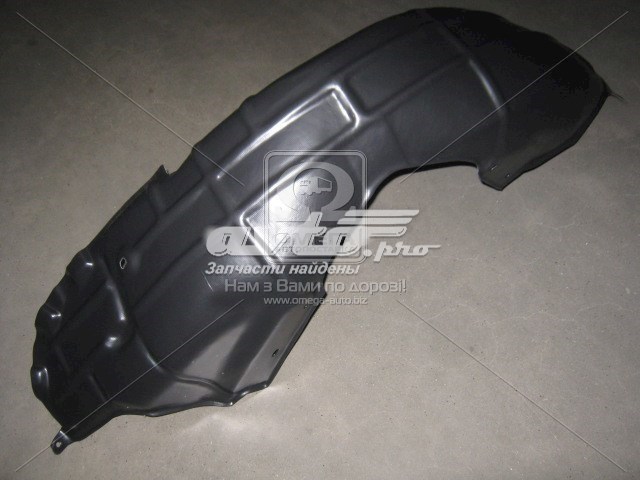 Compre 0340299101 Tempest Guarda-barras do pára-lama traseiro esquerdo