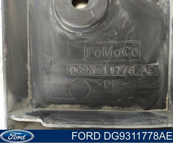 Купить DG9311778AE Ford 