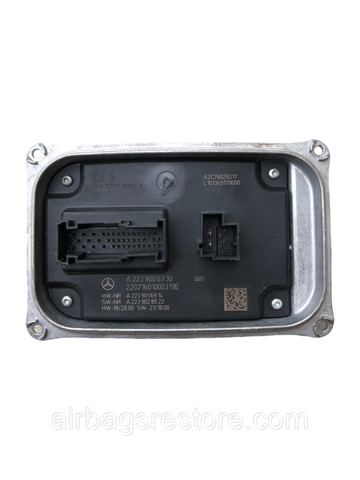  Mercedes A2239006330 цена, от 177.37 USD