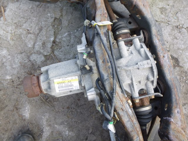AA534000AE Ford 